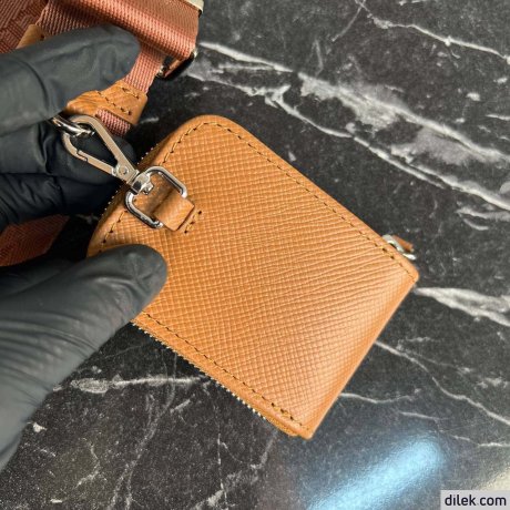Prada Kristen Small Saffiano Bag