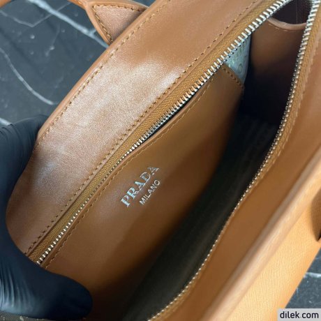 Prada Kristen Small Saffiano Bag