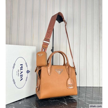 Prada Kristen Small Saffiano Bag