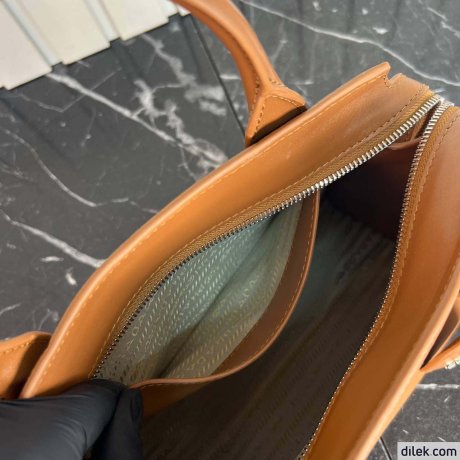 Prada Kristen Small Saffiano Bag