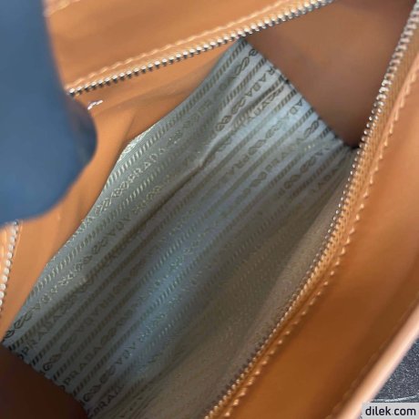Prada Kristen Small Saffiano Bag