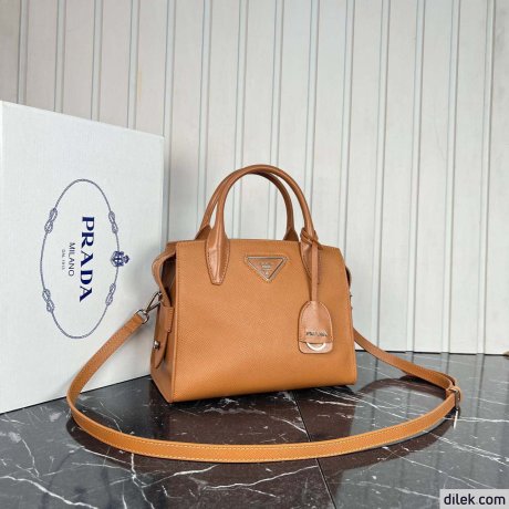 Prada Kristen Small Saffiano Bag