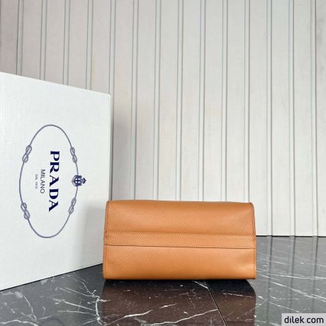 Prada Kristen Small Saffiano Bag