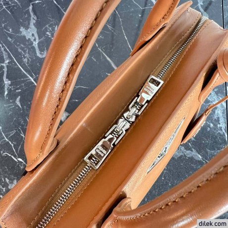 Prada Kristen Small Saffiano Bag