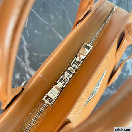 Prada Kristen Small Saffiano Bag