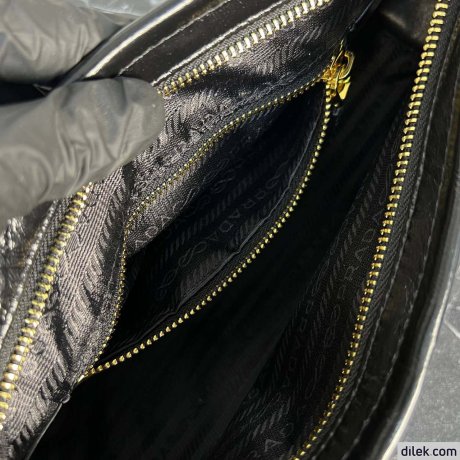Prada Medium Leather Handbag