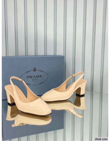 Prada Pumps