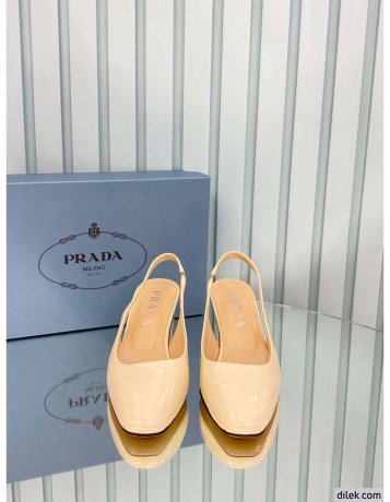 Prada Pumps
