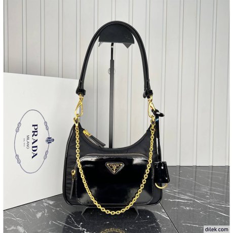 Prada Re-Nylon Mini Bag