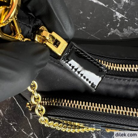 Prada Re-Nylon Mini Bag