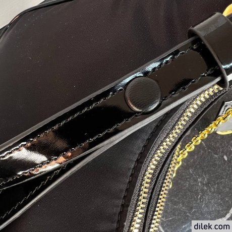 Prada Re-Nylon Mini Bag