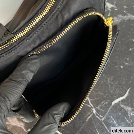 Prada Re-Nylon Mini Bag