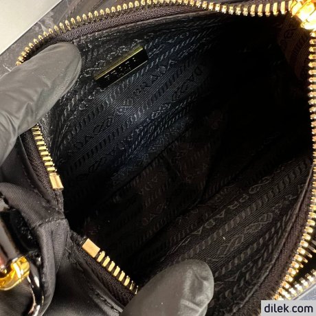 Prada Re-Nylon Mini Bag