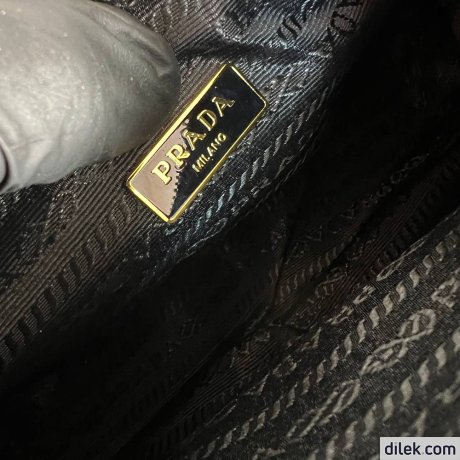 Prada Re-Nylon Mini Bag