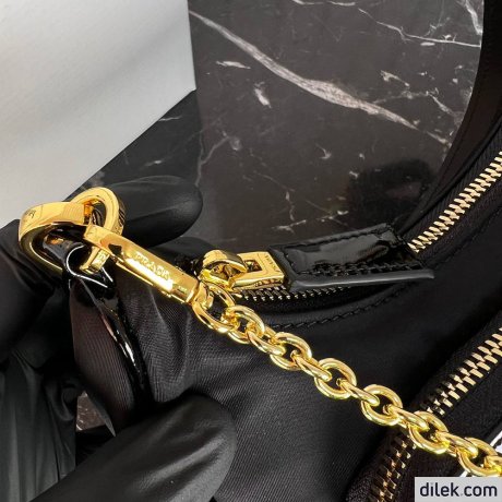 Prada Re-Nylon Mini Bag