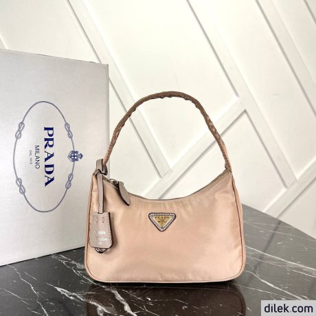 Prada Re-Nylon Re-Edition 2000 Mini Bag