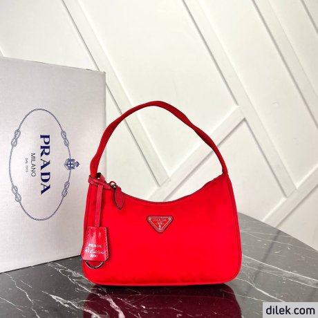Prada Re-Nylon Re-Edition 2000 Mini Bag