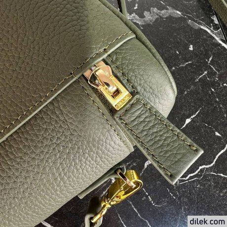Prada Saffiano Leather Beauty Case