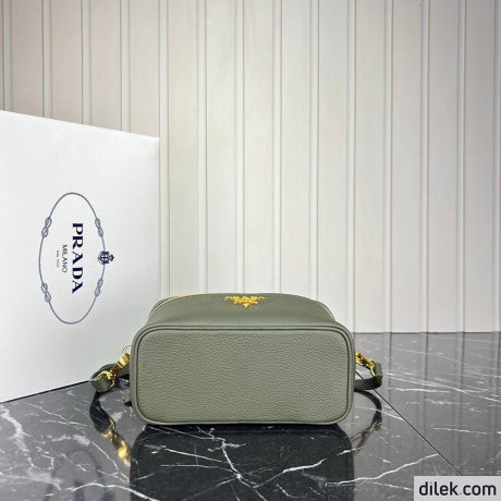 Prada Saffiano Leather Beauty Case