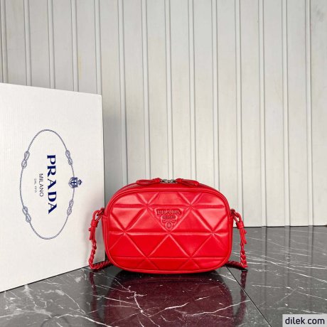 Prada Shoulder Bag