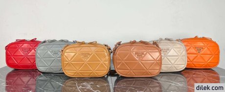 Prada Shoulder Bag