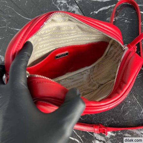 Prada Shoulder Bag