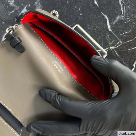 Prada Sidonie Shoulder Bag