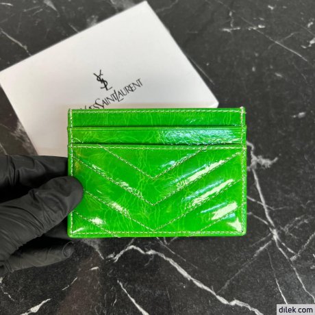 Saint Laurent Card Holder