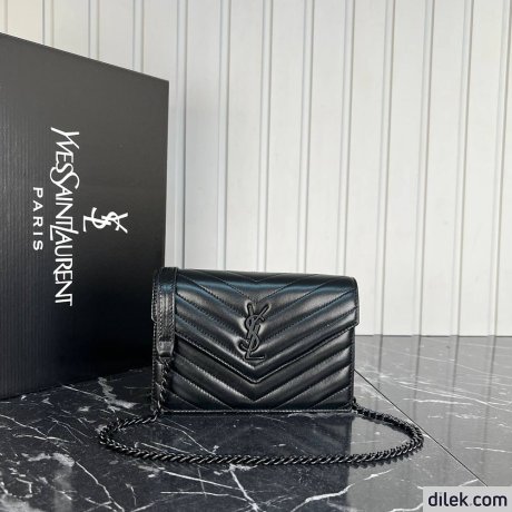 Saint Laurent Envelope Small