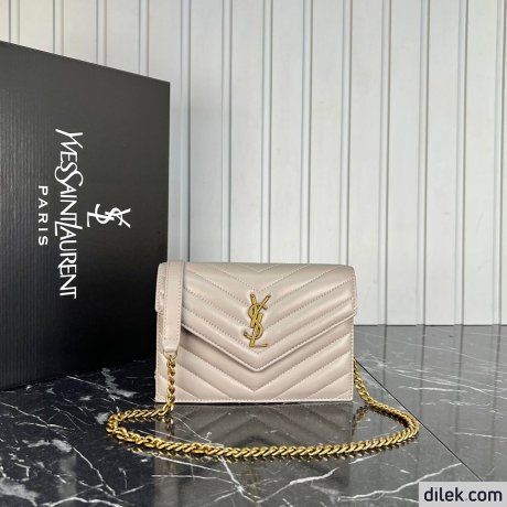 Saint Laurent Envelope Small