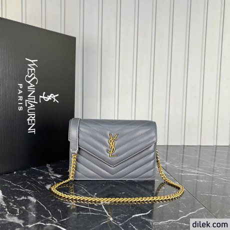 Saint Laurent Envelope Small