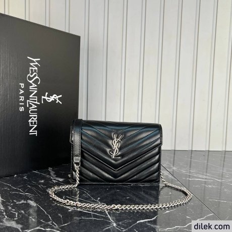 Saint Laurent Envelope Small