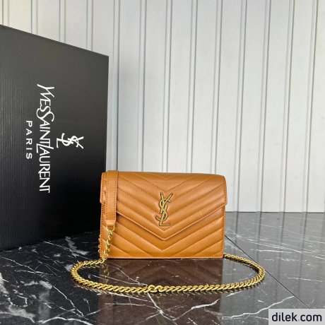 Saint Laurent Envelope Small