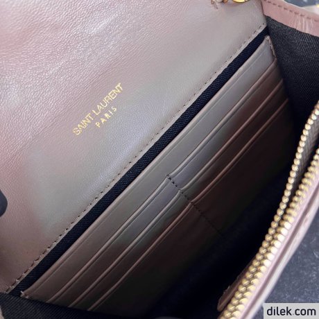 Saint Laurent Envelope Small