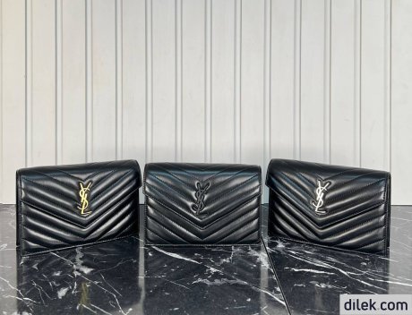 Saint Laurent Envelope Small