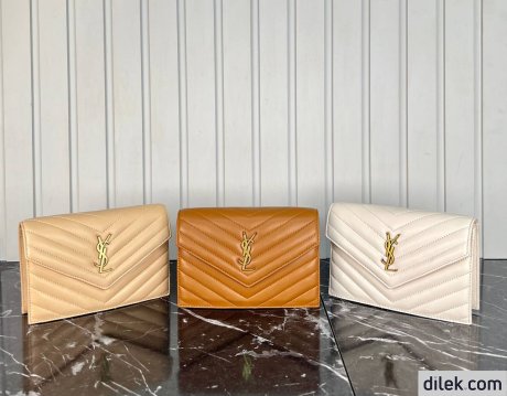 Saint Laurent Envelope Small