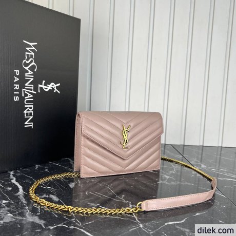 Saint Laurent Envelope Small