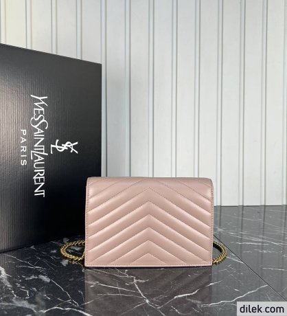 Saint Laurent Envelope Small
