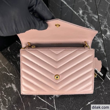 Saint Laurent Envelope Small