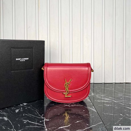 Saint Laurent Kaia Small Bag