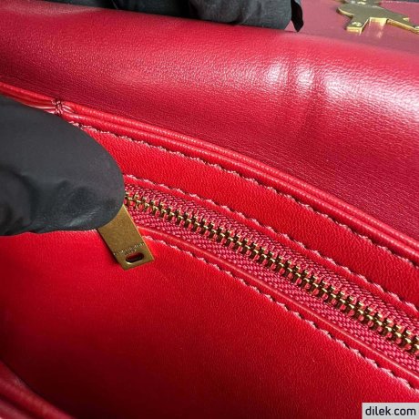 Saint Laurent Kaia Small Bag