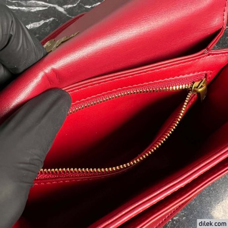 Saint Laurent Kaia Small Bag