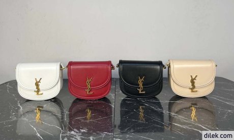 Saint Laurent Kaia Small Bag