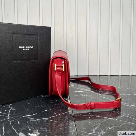 Saint Laurent Kaia Small Bag