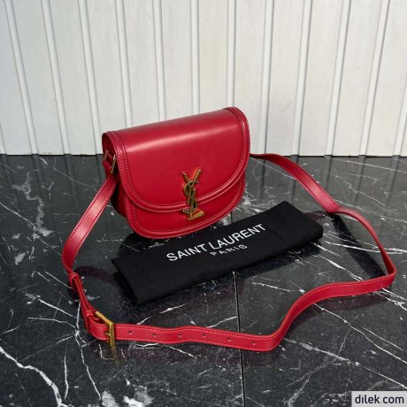 Saint Laurent Kaia Small Bag