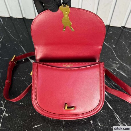 Saint Laurent Kaia Small Bag