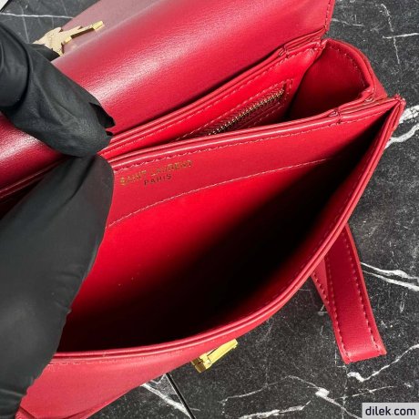 Saint Laurent Kaia Small Bag