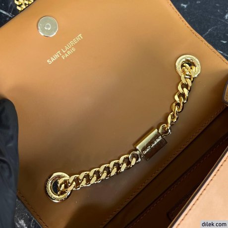 Saint Laurent Kate Small Tassel Crossbody Bag