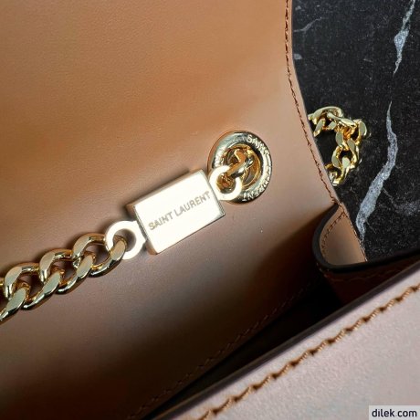 Saint Laurent Kate Small Tassel Crossbody Bag