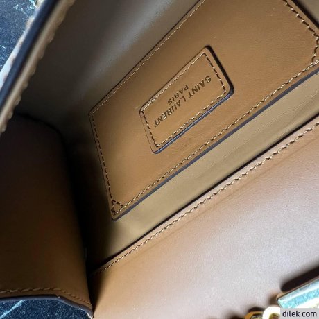 Saint Laurent Kate Small Tassel Crossbody Bag